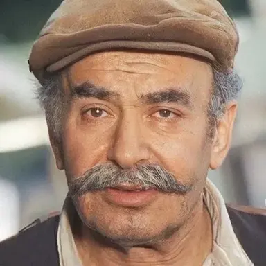 Ahmet Kostarika
