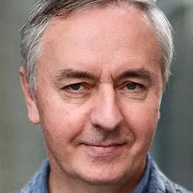 Nikolai Izvolov