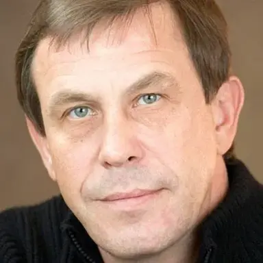 Segrey Tsepov