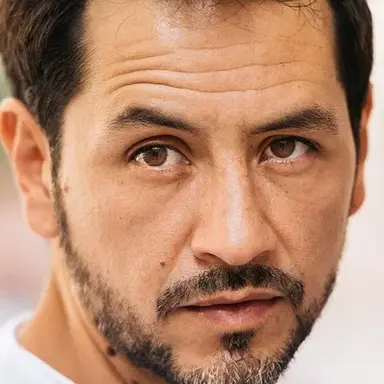 Jorge Valder