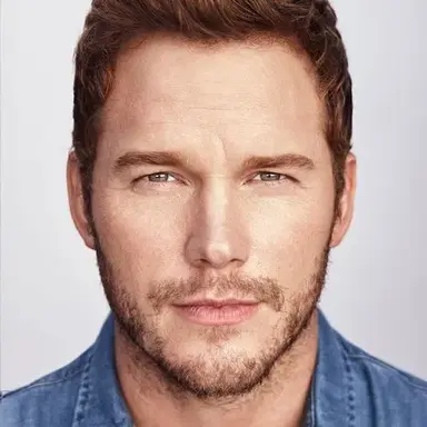 Chris Pratt