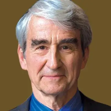 Sam Waterston