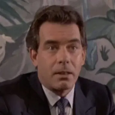 Alfredo Álvarez Calderón