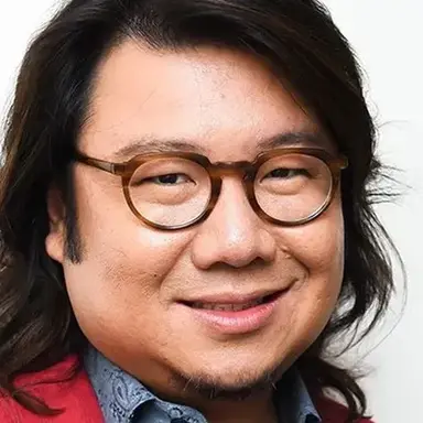 Kevin Kwan