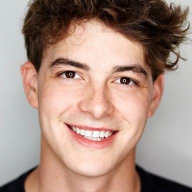 Israel Broussard