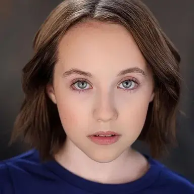 Vivien Lyra Blair