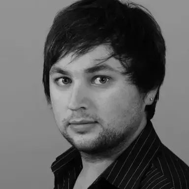 Artem Martynishyn