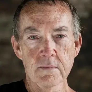 Michael Fitzgerald