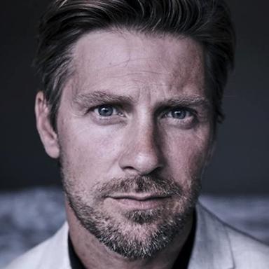 Linus Wahlgren
