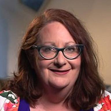 Gabby Millgate