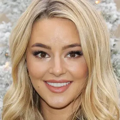 Hassie Harrison