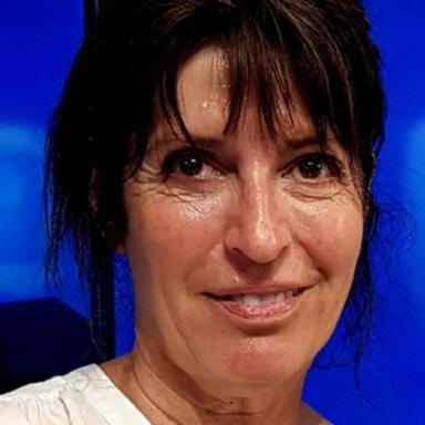 Sophie Arthuys