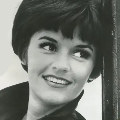 Marcia Rodd