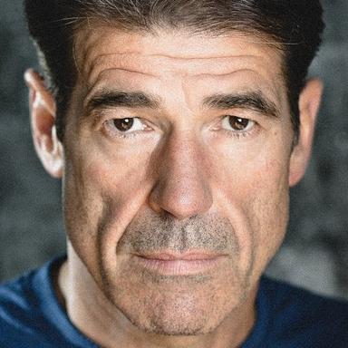 Steven Hartley