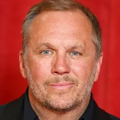 Dean Andrews