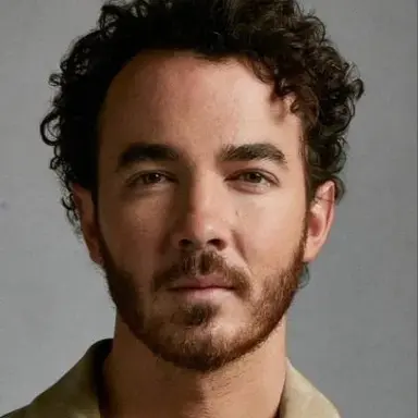 Kevin Jonas