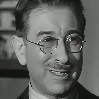 Teddy Bilis