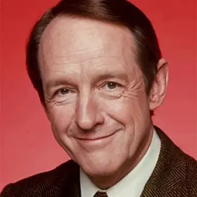 William Schallert