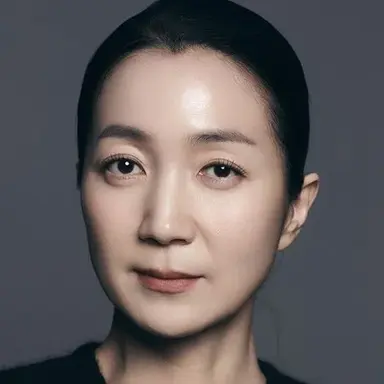 Kim Joo-ryoung