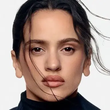 Rosalía