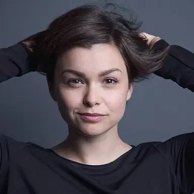 Reba Buhr