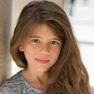 Lexie Benbow-Hart
