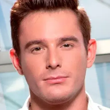 Brent Corrigan