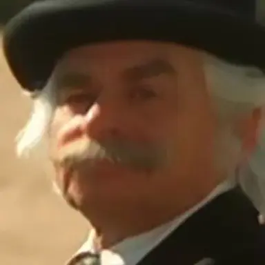Jack Caffrey