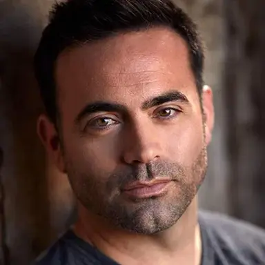 Bryant Romo