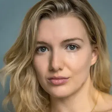 Samantha Binkerd
