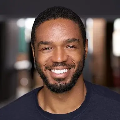 Travis Delgado