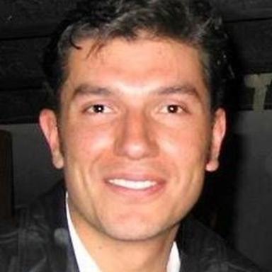 Gustavo Angarita Jr.