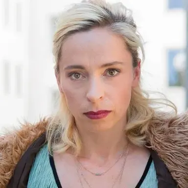 Katharina Behrens