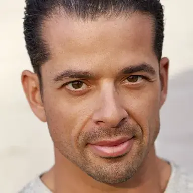 Michael Valamios
