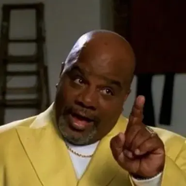 Darnell Suttles