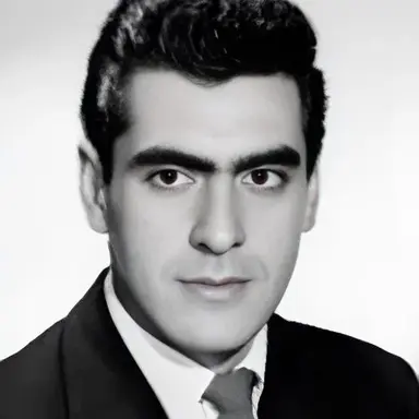 Eric del Castillo