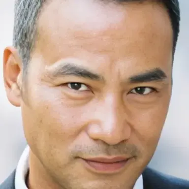 Simon Yam