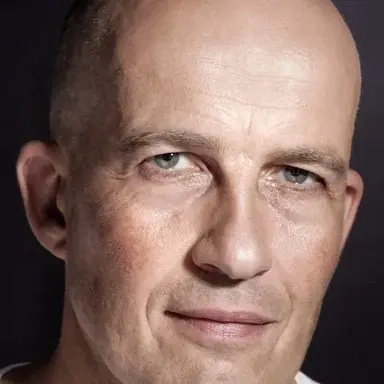 Andreas Lyon