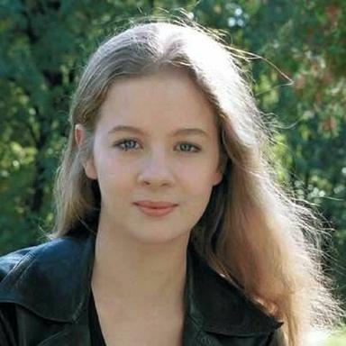 Anna Powierza