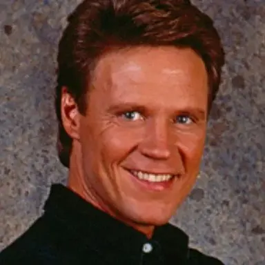 Forry Smith