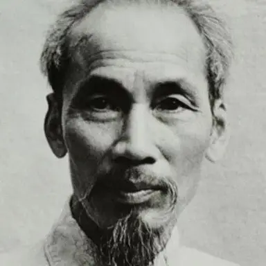 Hồ Chí Minh