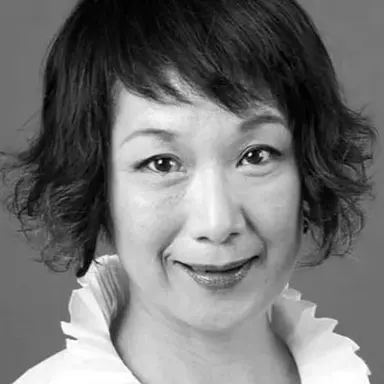 Tomoko Mariya