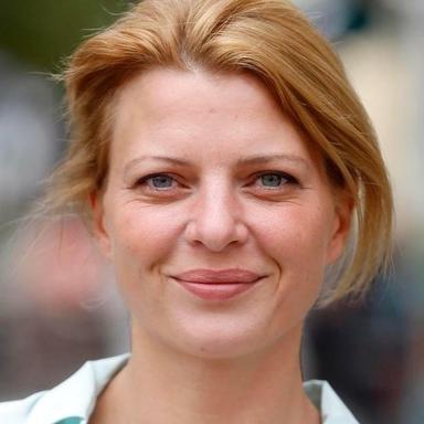 Jördis Triebel