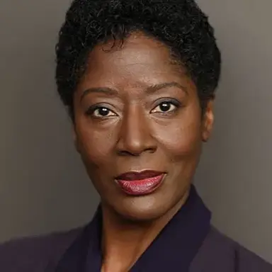 Rachel Pate