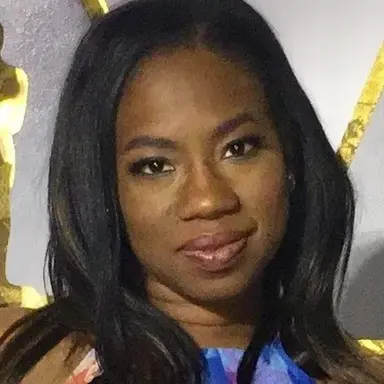 Tanisha Cidel