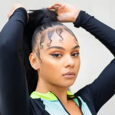 Olivia Beckford