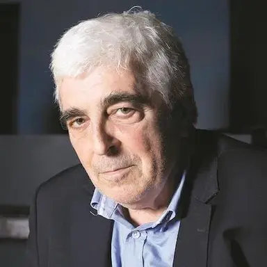 Luís Miguel Cintra