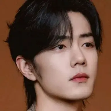 Xiao Zhan