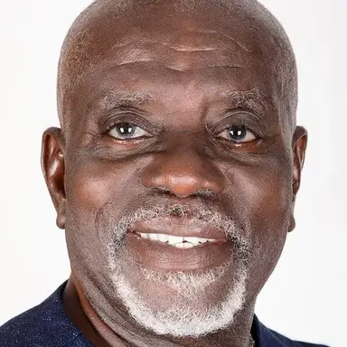 Fred Nii Amugi