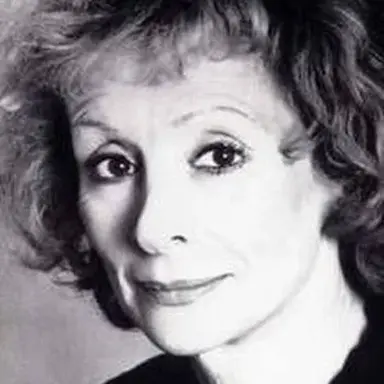Maria Charles